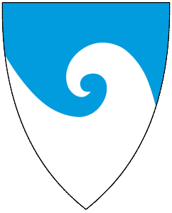 Andøy kulturskole Logo